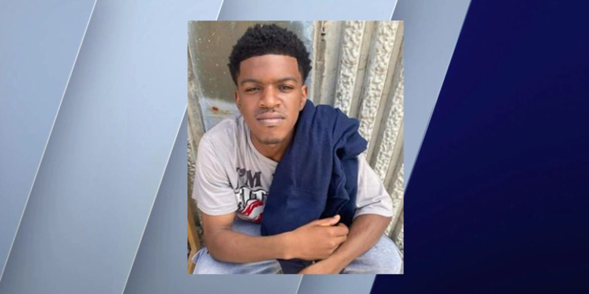 Missing Person Alert! Chicago Police Department Seeks Public Support to Locate 25-Year-Old Richard Orr