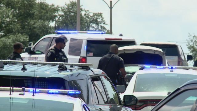 New Orleans Police Pursuit Leads to Two Arrests, According to LSP (1)