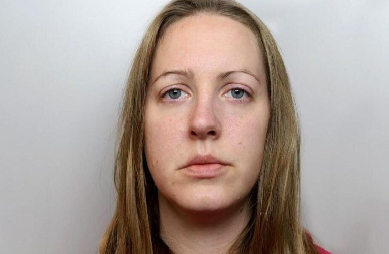 Nurse Lucy Letby Accused of TAMPERING WITH PREMATURE BABY’S BREATHING TUBE in Attempted Murder Case