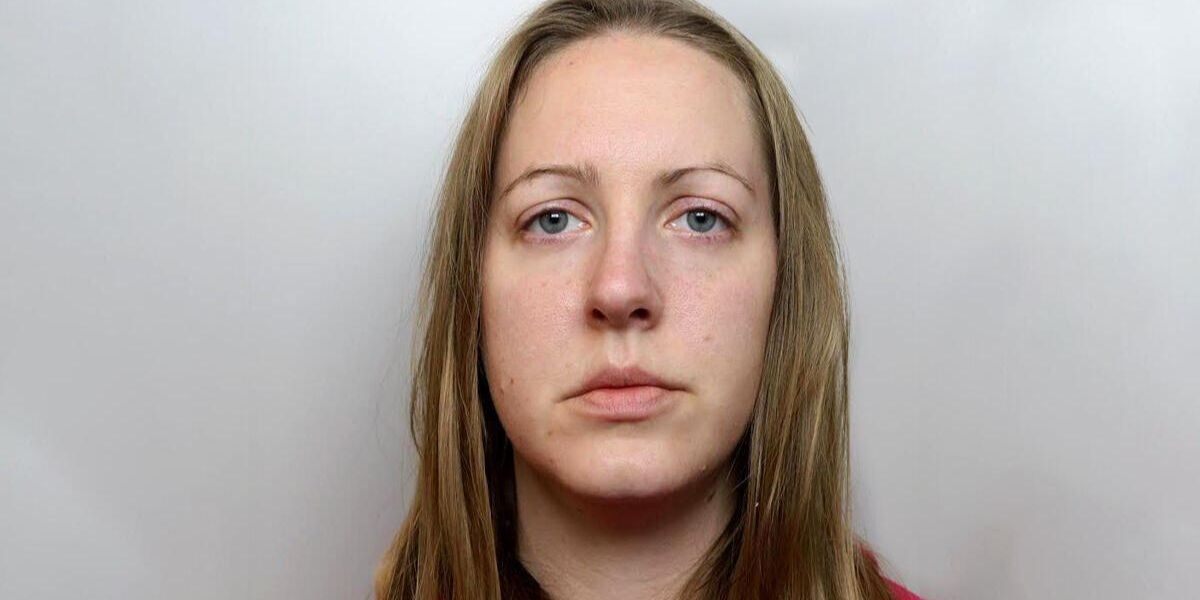 Nurse Lucy Letby Accused of TAMPERING WITH PREMATURE BABY'S BREATHING TUBE in Attempted Murder Case