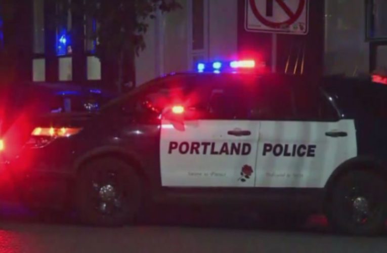 Portland Man Charged With Kidnapping Woman: She Jumped From Moving Car to Escape