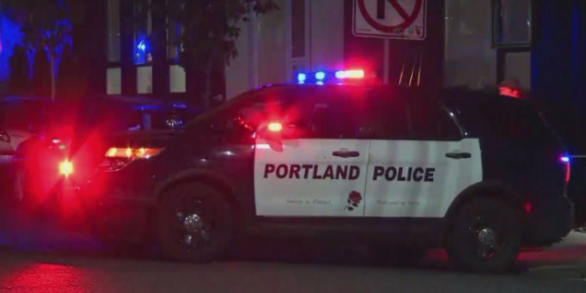 Portland Man Charged With Kidnapping Woman She Jumped From Moving Car to Escape