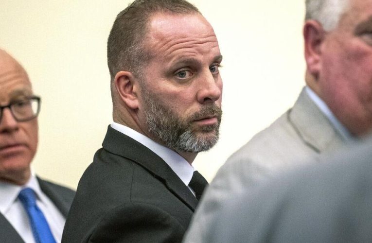 Prosecutors in Ohio Seek DISMISSAL of ONE MURDER CHARGE Against Ex-Deputy Involved in Fatal SHOOTING of BLACK MAN