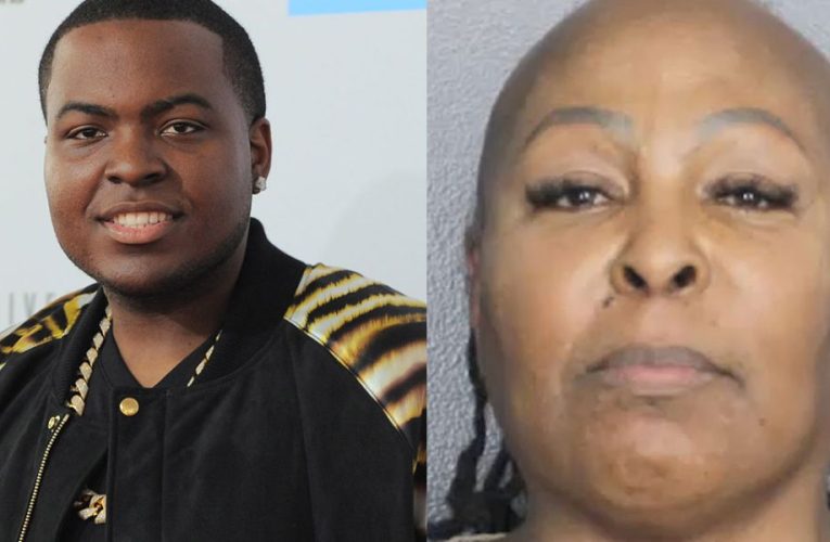 Rapper SEAN KINGSTON and MOTHER ARRESTED in Broward County for Multi-million Dollar Fraud Scheme