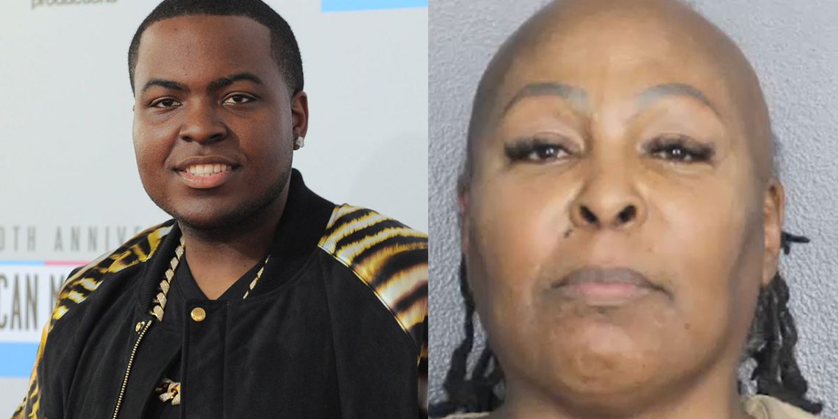 Rapper SEAN KINGSTON and MOTHER ARRESTED in Broward County for Multi-million Dollar Fraud Scheme
