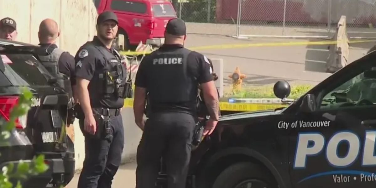Rooftop Party Tragedy 10 INJURED IN WISCONSIN SHOOTING, Police Confirm