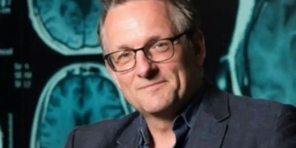 SEARCH ENDS IN TRAGEDY! Missing British TV Presenter Dr. Michael Mosley ...