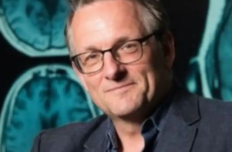 SEARCH ENDS IN TRAGEDY! Missing British TV Presenter Dr. Michael Mosley Found Dead on Greek Island