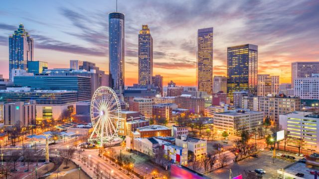 These Are The Top 7 Cool Cities In Georgia Than Texas, Check The Fact Here (1)