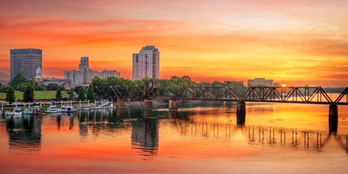 These Are The Top 7 Cool Cities In Georgia Than Texas, Check The Fact Here