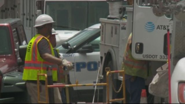 Traffic Alert I-55 Northbound Reopens Completely Near Amite, What's Changed (1)