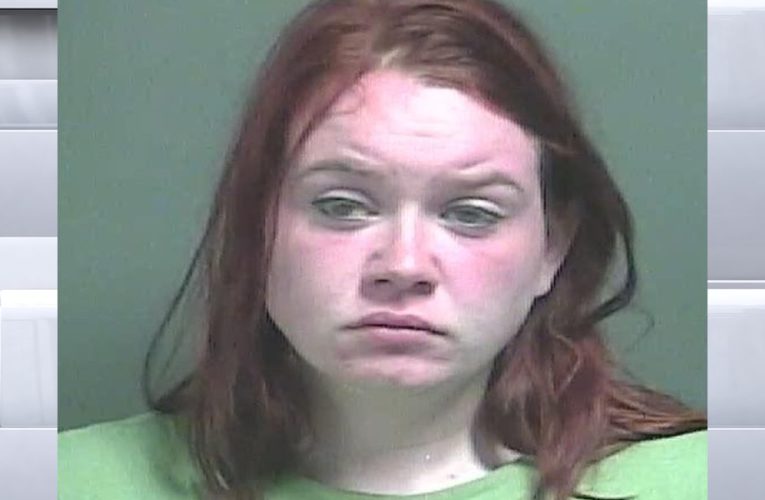 Tragedy in Indiana: Woman Charged With Neglect as STEPDAUGHTER’S BODY RECOVERED FROM RIVER