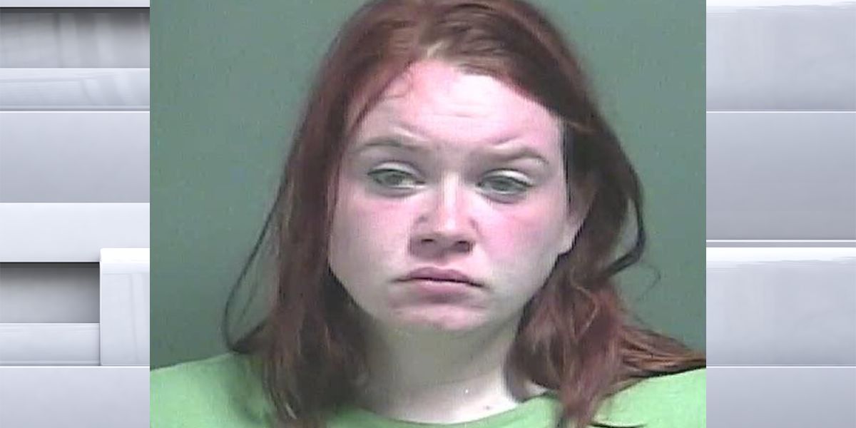 Tragedy in Indiana Woman Charged With Neglect as STEPDAUGHTER'S BODY RECOVERED FROM RIVER