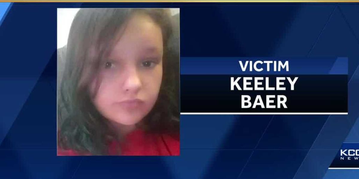 Tragic Loss in Eldora! 13-year-old Keeley Baer Fatally Shot in Gun Play Incident