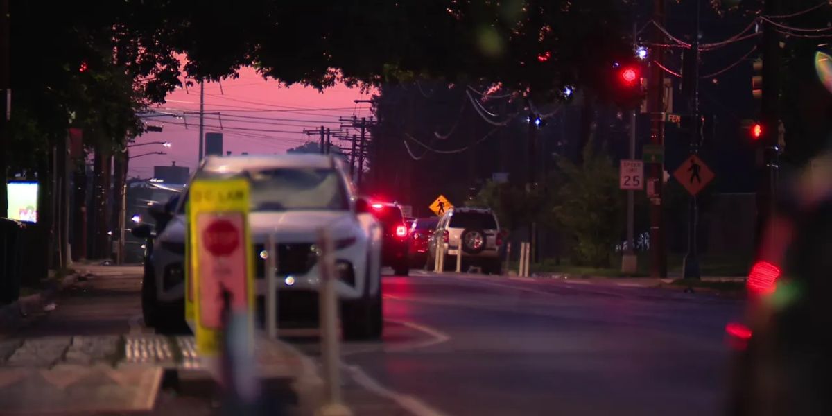 Tragic Turn Woman Struck by Gunfire Outside Business in Northeast DC