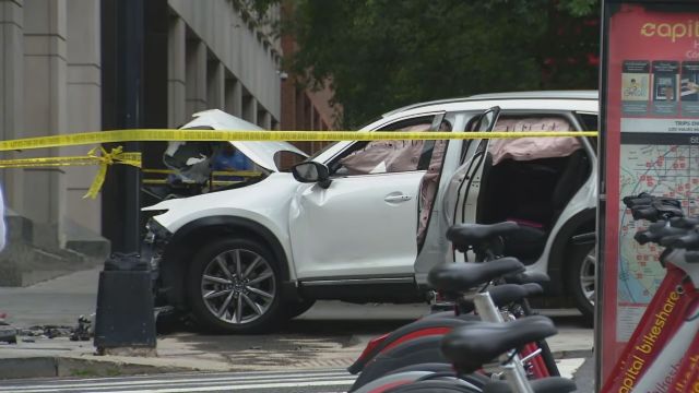 Tragic Update DC Police Release Name of Woman Who Died in Carjacking-Related Crash (1)