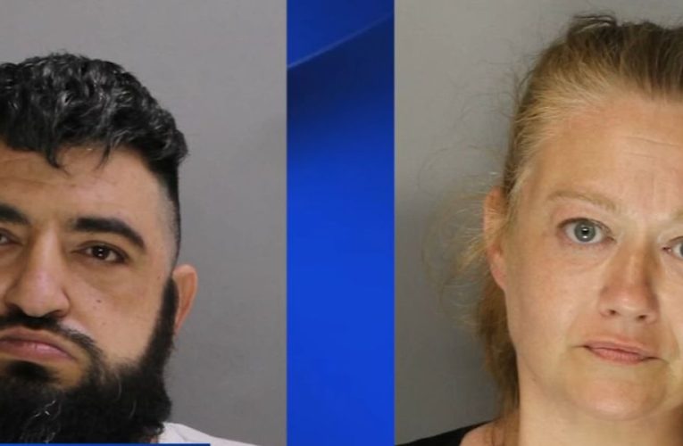 Two Arrested in Death of 8-year-old Boy Who Ingested Illegal Drugs in Coatesville