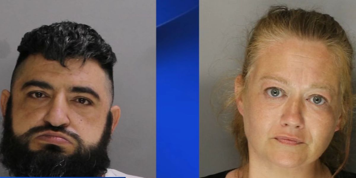 Two Arrested in Death of 8-year-old Boy Who Ingested Illegal Drugs in Coatesville