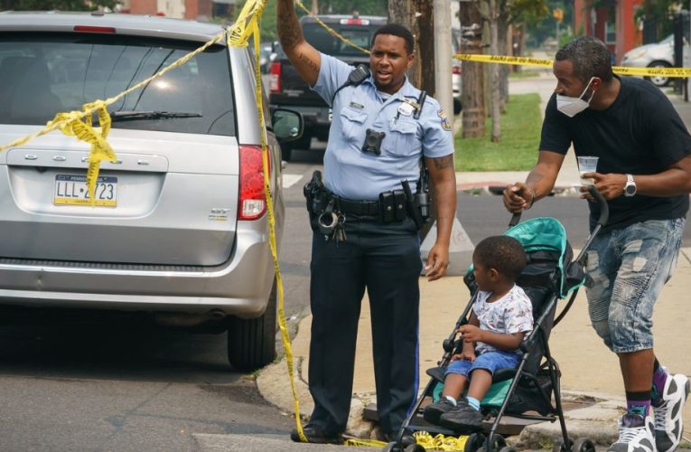 Two Teenagers Hurt in West Philadelphia Shooting Incident, How It happened Suddenly – See Now