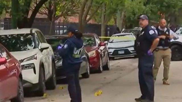 UIC Campus Tragedy Security Guard Killed in Nearby Shooting Incident, What Exactly Happened (1)