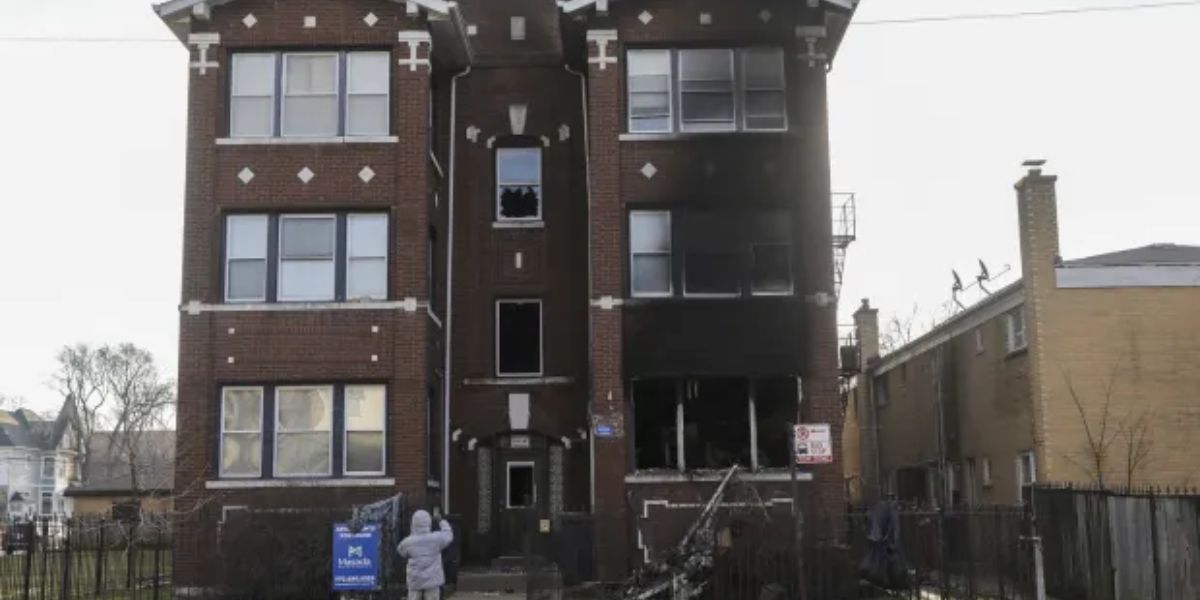 Unsafe Projects Approved Chicago Buildings Department Under Scrutiny After Audit
