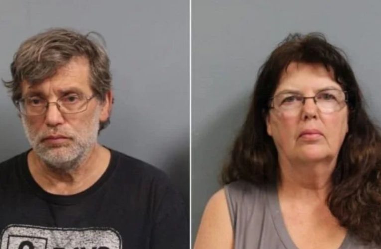 West Virginia COUPLE CHARGED With HUMAN TRAFFICKING and CHILD MALTREATMENT in Adoption Scandal