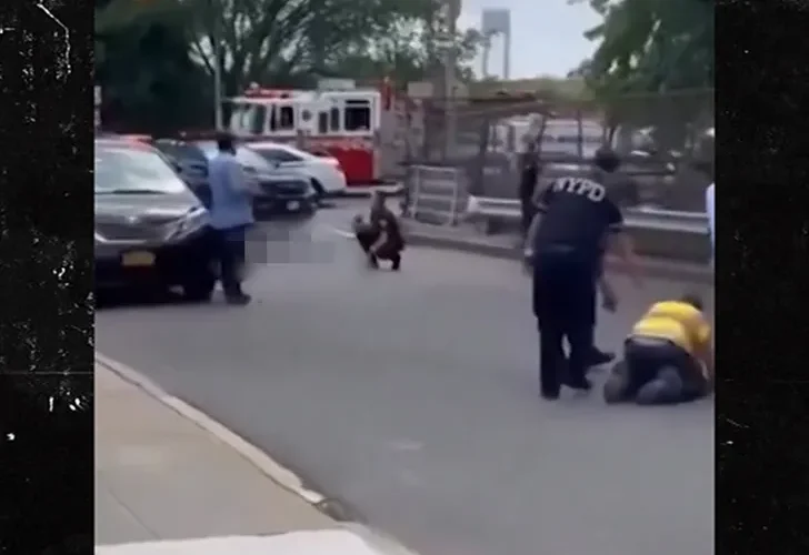 Brooklyn Tragedy: Elderly Man Decapitated in Shocking Accident