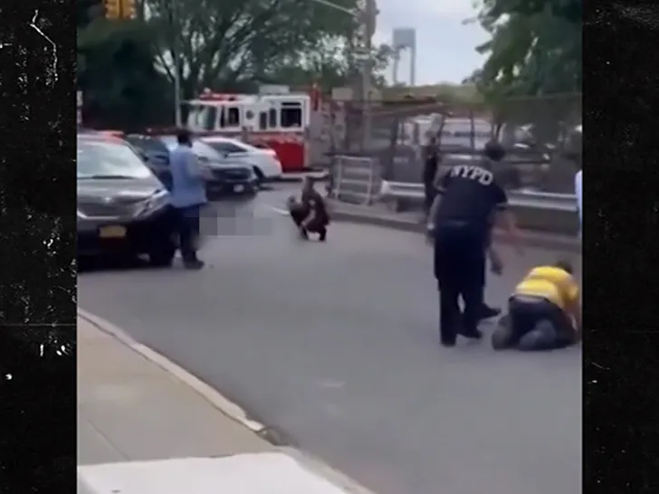 Brooklyn Tragedy: Elderly Man Decapitated in Shocking Accident