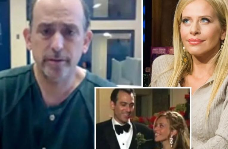 ‘Real Housewives of New Jersey’ Star’s Ex-husband Convicted for Hiring Mobster in Violent Attack