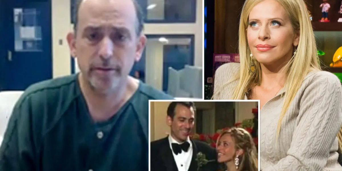 ‘Real Housewives of New Jersey’ Star’s Ex-husband Convicted for Hiring Mobster in Violent Attack