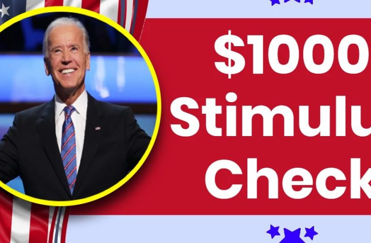 $1,000 Direct Stimulus Payment in This State – Checks Start Now