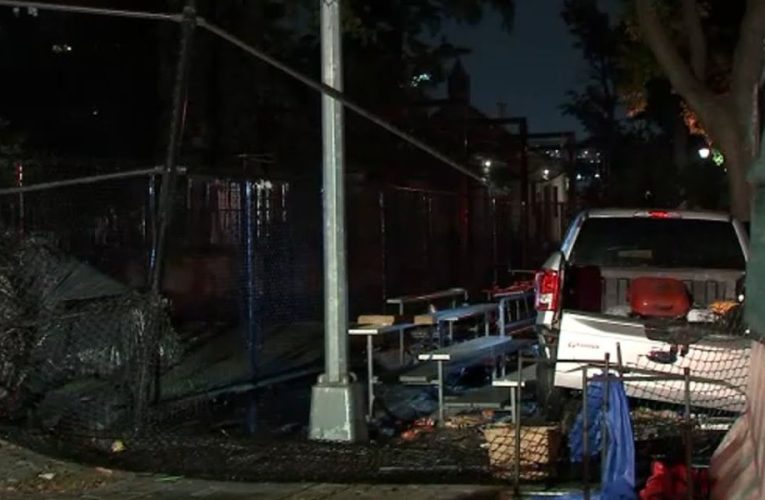 2 Dead, 7 Injured as Driver Slams Into Pedestrians During July 4th Festivities in Manhattan Park