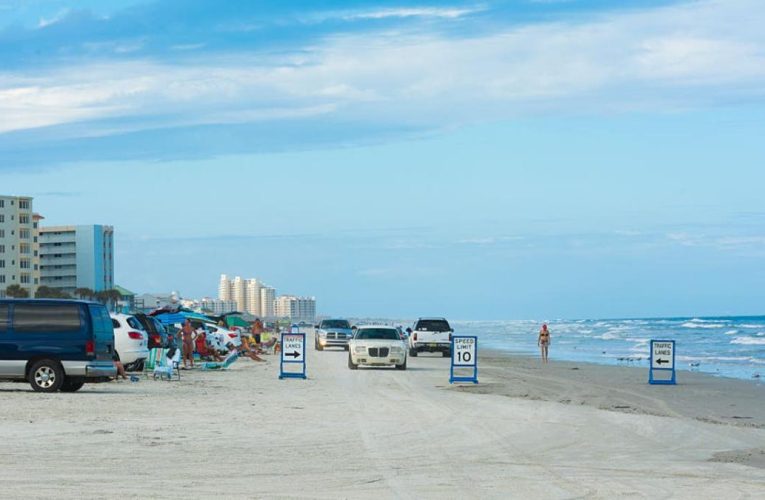 Beware the Waves: Florida’s Beaches Top Danger List