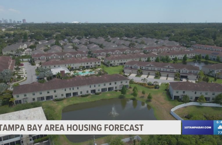 Florida’s Housing Crisis: Affordability Expected to Plummet by 2030