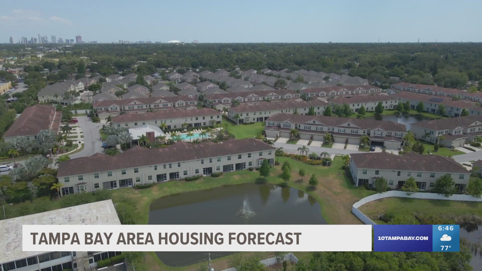 Florida's Housing Crisis: Affordability Expected to Plummet by 2030