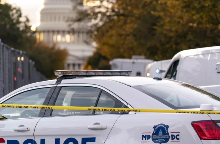 A Tragic Weekend In D.C.: Four Lives Lost in Separate Shootings, What Happened Next?