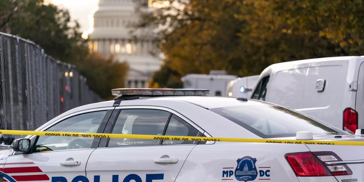 A Tragic Weekend In D.C. Four Lives Lost in Separate Shootings, What Happened Next