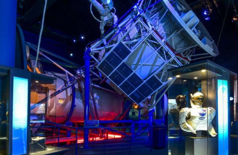 Discovering Houston’s Iconic Space Center and Its Space Exploration Wonders