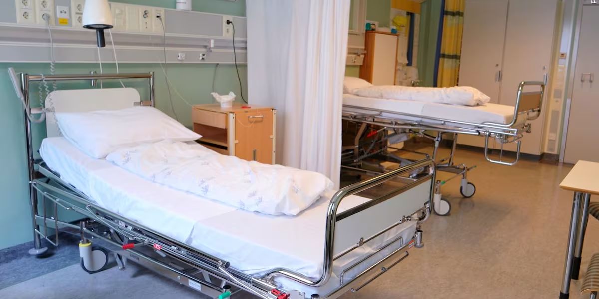 Florida's Rural Healthcare at Risk New Law May Force Closure of Inpatient Beds
