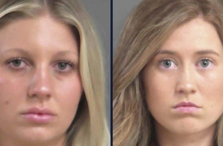 Georgia School District Shocked as “Ride or Die” FRIENDS CHARGED WITH SEXUALLY ABUSING STUDENTS