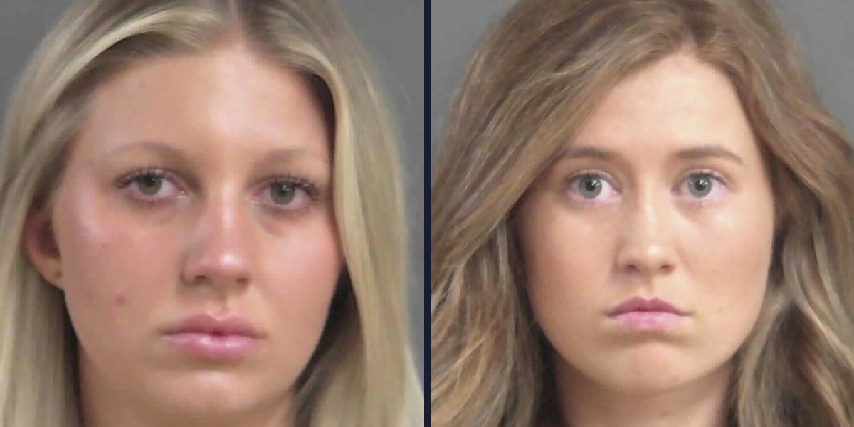 Georgia School District Shocked as Ride or Die FRIENDS CHARGED WITH SEXUALLY ABUSING STUDENTS
