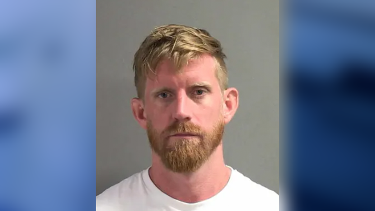 Man Allegedly Dropped Child from Second-Story Balcony at Daytona Beach Resort, as Reported by Police