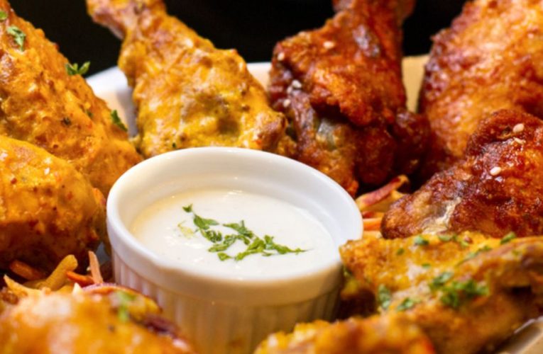 Texas’ Finest: Dive Into the Best Chicken Wings Across the Lone Star State