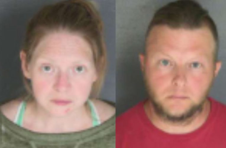 Van Buren County Daycare Scandal: Couple Arrested for CHILD ABUSE AND SEXUAL ASSAULT