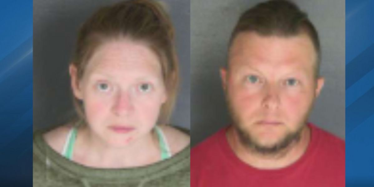 Van Buren County Daycare Scandal: Couple Arrested for CHILD ABUSE AND SEXUAL ASSAULT