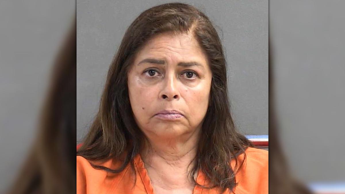 Elderly Woman Arrested for Leaving Grandchild in Hot Car at Grocery Store