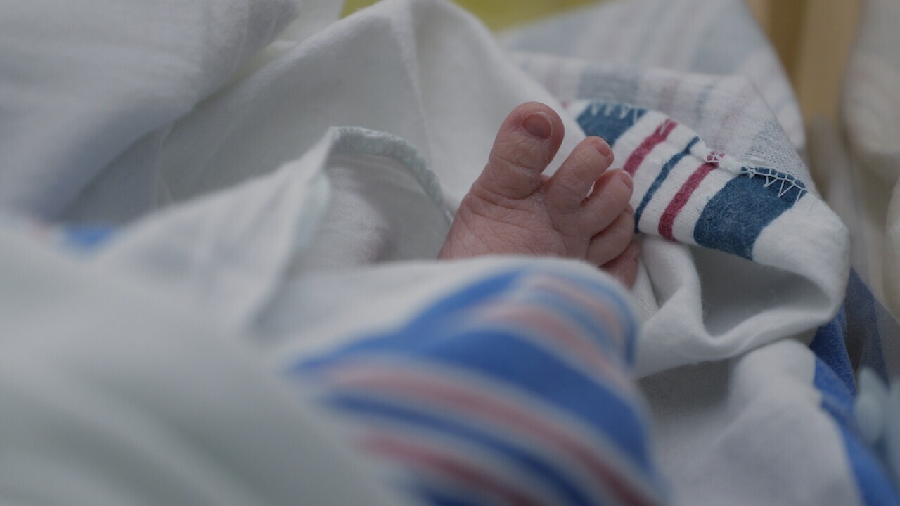 New Florida Law Extends Safe Haven Period for Surrendering Infants