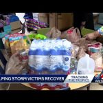 Central Florida Group Appeals for Donations and Volunteers to Aid Jamaica's Hurricane Beryl Recovery
