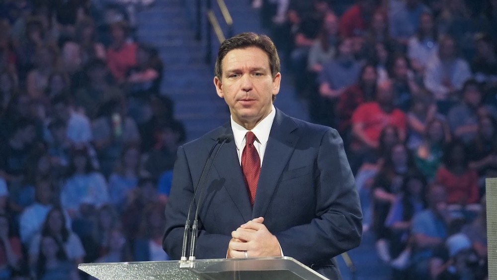 DeSantis' Net Worth Soars: Presidential Run and Book Sales Pay Off