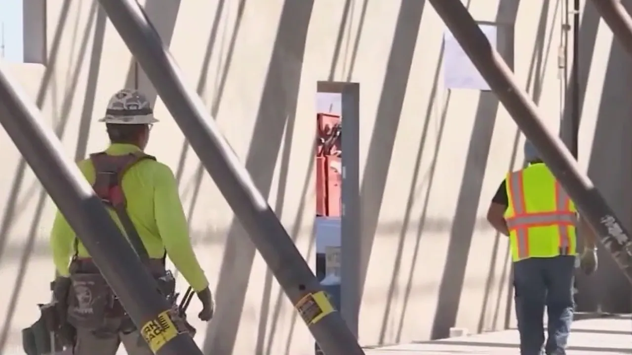 Recent Florida Law Prohibits Local Heat Safety Measures for Outdoor Workers